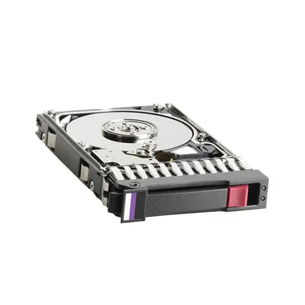 هارد سرور اچ پی 2.4TB SAS 10K 12G 881457-B21 - 5