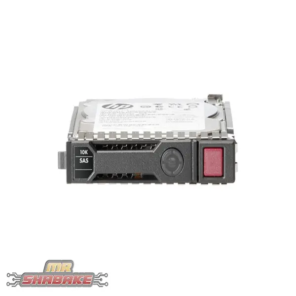 هارد سرور اچ پی 2.4TB SAS 10K 12G 881457-B21 - 3