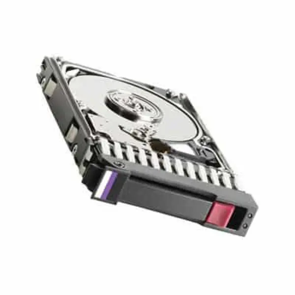 هارد سرور اچ پی 2.4TB SAS 10K 12G 881457-B21 - 2