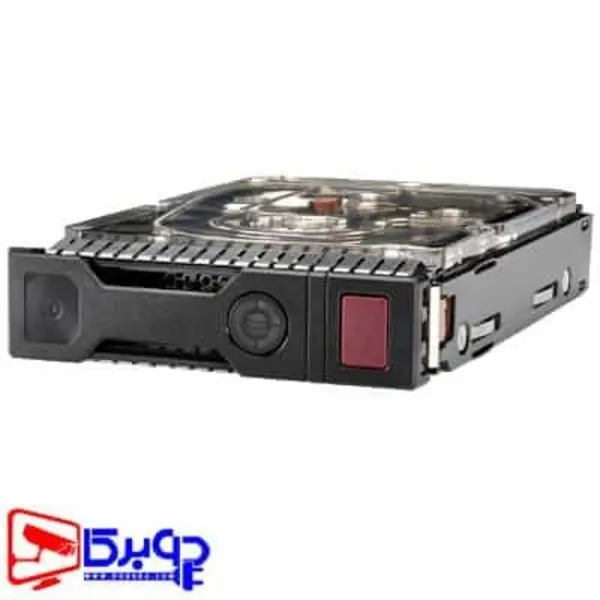 هارد سرور اچ پی 2.4TB SAS 10K 12G 881457-B21 - 4