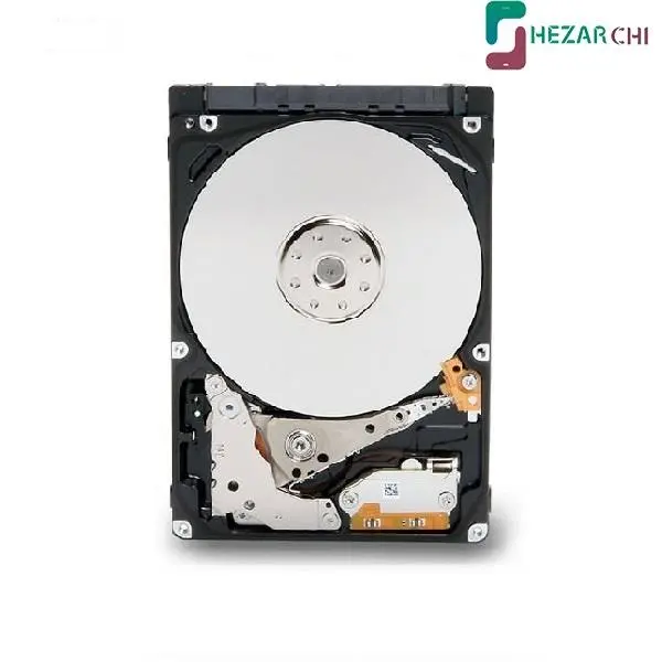 هارد دیسک اینترنال 2.5 اینچی توشیبا مدل MQ01ABF050 ظرفیت 500 گیگابایت Toshiba 2.5 Inch MQ01ABF050 Internal Hard Drive - 500GB