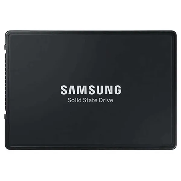 اس اس دی اینترنال 2.5 اینچ SAS سامسونگ مدل Samsung PM1643a ظرفیت 3.84 ترابایت SSD: Samsung PM1643A 3.84TB - 2