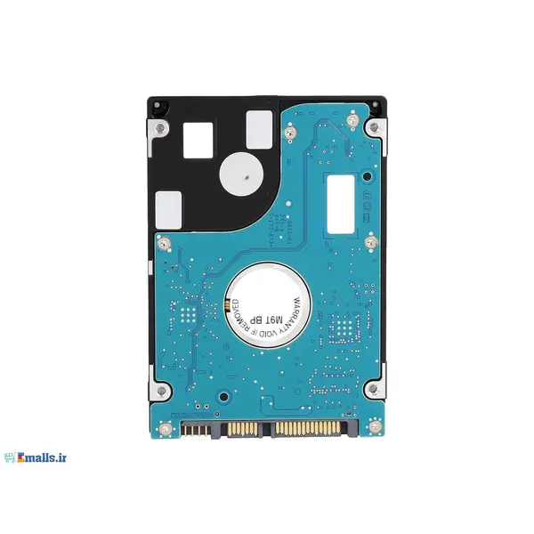 هارد دیسک لپ تاپ سیگیت ظرفیت 2 ترابایت Seagate 2TB Internal NoteBook Hard Drive - 4