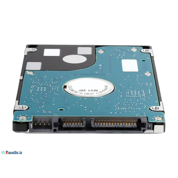 هارد دیسک لپ تاپ سیگیت ظرفیت 2 ترابایت Seagate 2TB Internal NoteBook Hard Drive - 3