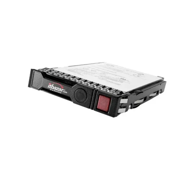هارد سرور اچ پی 2TB 6G SAS 7.2K 652757-B21 - 2