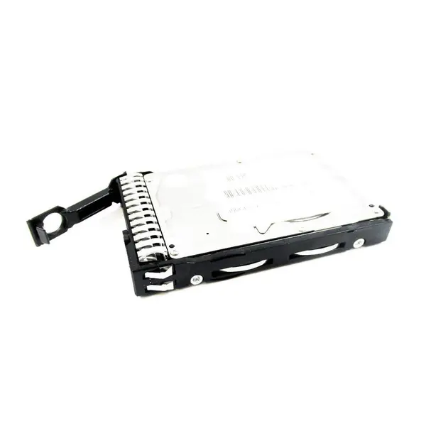 هارد سرور اچ پی 300 گیگابایت مدل 627117-B21 HP 627117-B21 300GB SAS 15K Server Hard Drive - 3