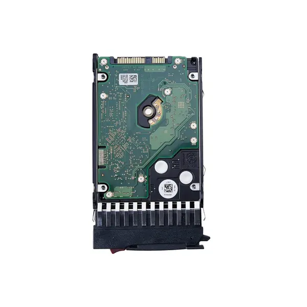 هارد سرور اچ پی 300 گیگابایت مدل 652611-B21 HP 652611-B21 300GB SAS 15K Server Hard Drive - 4