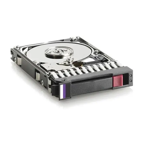 هارد سرور اچ پی 300GB 12G SAS 15K J9F40A - 3