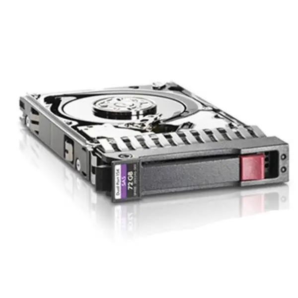 هارد سرور اچ پی 300GB 12G SAS 15K 737261-B21 - 4