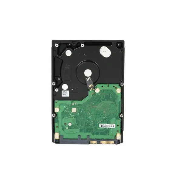 هارددیسک اینترنال 3.5 اینچی از نوع SAS سیگیت مدل ST4000NM0023 ظرفیت 4 ترابایت Seagate ST4000NM0023 SAS 3.5 inch Internal Hard Drive - 4TB - 3
