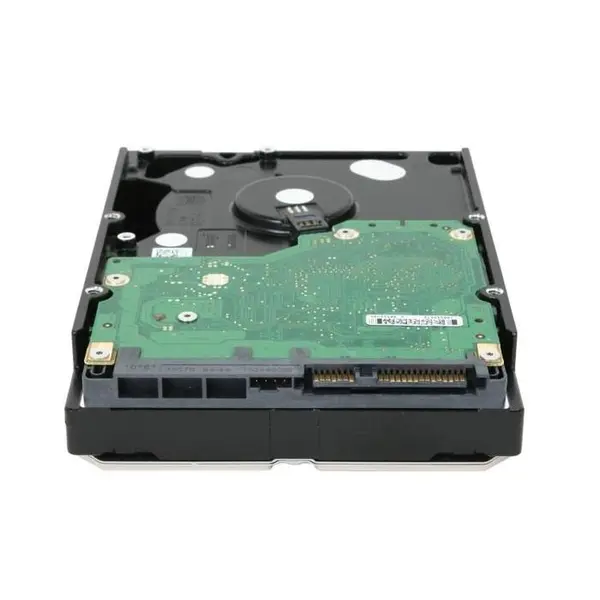 هارددیسک اینترنال 3.5 اینچی از نوع SAS سیگیت مدل ST4000NM0023 ظرفیت 4 ترابایت Seagate ST4000NM0023 SAS 3.5 inch Internal Hard Drive - 4TB - 2