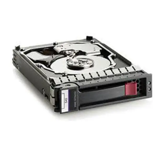 هارد سرور اچ پی 450GB 12G SAS 15K 759210-B21 - 2