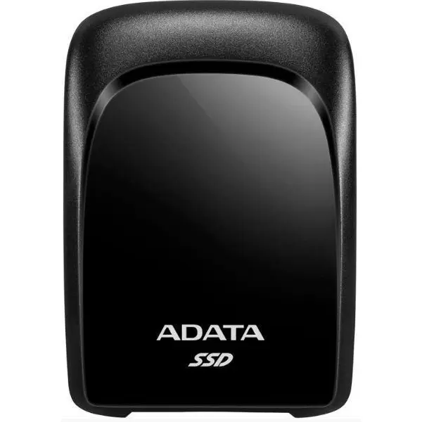 اس اس دی اکسترنال 480 گیگابایت USB-C ای دیتا مدل SC680