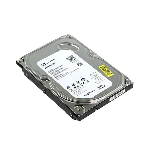 هارد دیسک اینترنال سیگیت مدل باراکودا دسکتاپ ظرفیت 500 گیگابایت 16 مگابایت کش ST1000DM003 Seagate Barracuda Desktop 500GB 16MB Cache Internal Hard Drive ST500DM002 - 5