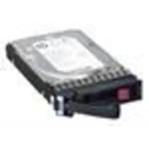 هارد سرور اچ پی مدل 507614-B21 با ظرفیت 1 ترابایت HP 507614-B21 1TB SAS 7.2K 3.5" SCSI Enterprise Hard Drive - 2