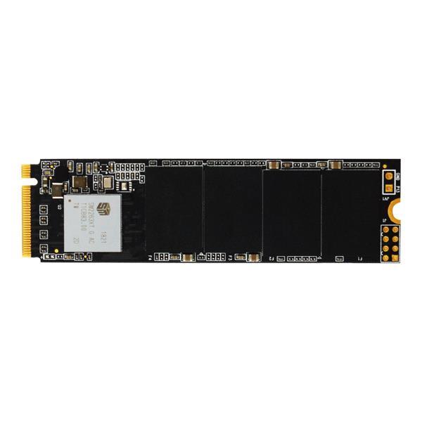 اس اس دی اینترنال لکسار ظرفیت 512 گیگابایت مدل NM700 M.2 SSD Lexar Professional NM700 M.2 2280 NVMe 512GB Drive
