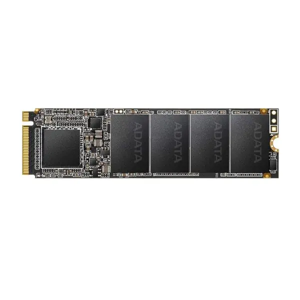 حافظه اس اس دی ای دیتا مدل ایکس پی جی اس ایکس 6000 لایت با ظرفیت 512 گیگابایت SSD: AData XPG SX6000 Lite PCIe M.2 2280 512GB - 4