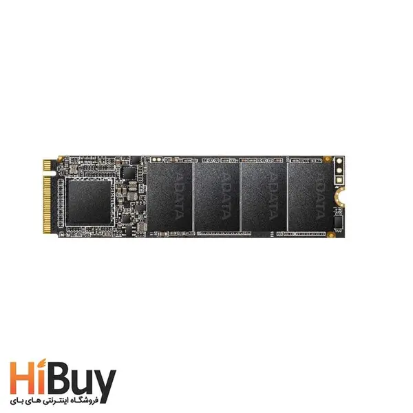 حافظه اس اس دی ای دیتا مدل ایکس پی جی اس ایکس 6000 لایت با ظرفیت 512 گیگابایت SSD: AData XPG SX6000 Lite PCIe M.2 2280 512GB - 3