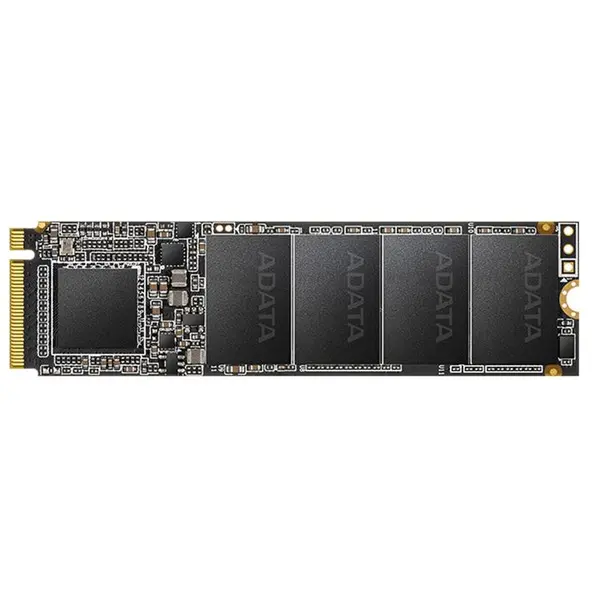 حافظه اس اس دی ای دیتا مدل ایکس پی جی اس ایکس 6000 لایت با ظرفیت 512 گیگابایت SSD: AData XPG SX6000 Lite PCIe M.2 2280 512GB - 5