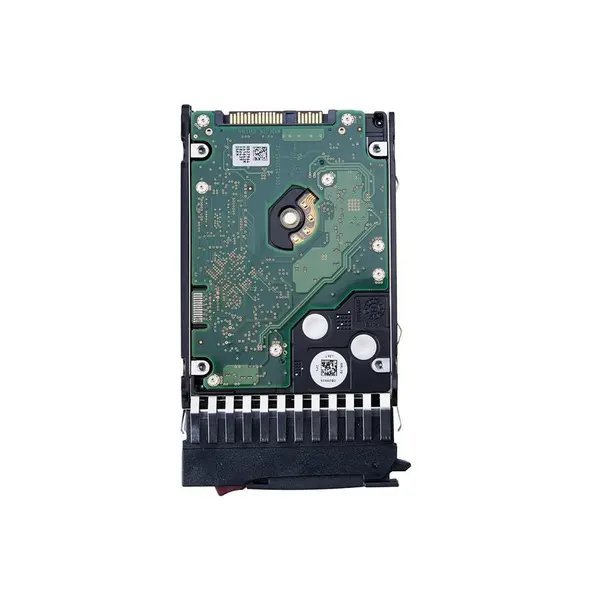 هارد سرور اچ پی 600 گیگابایت مدل 581286-B21 HP 581286-B21 600GB SAS 10K Server Hard Drive - 3