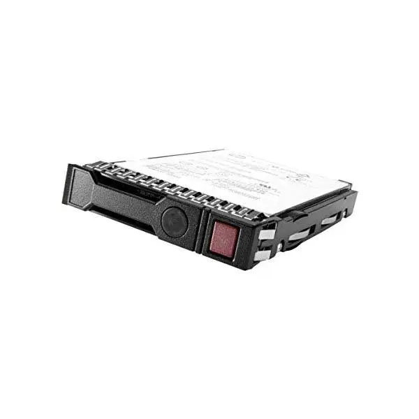 هارد دیسک اچ پی با ظرفیت 600 گیگابایت872477-600GB SAS 10K SFF B21 - 2
