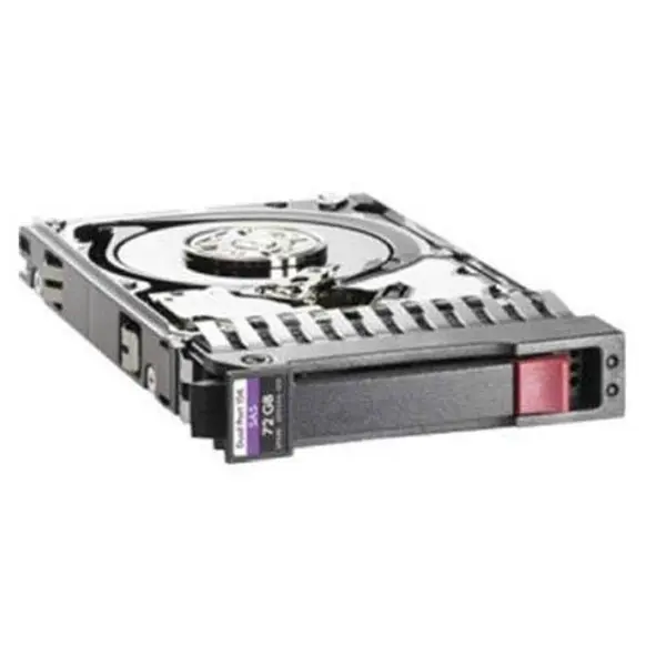 هارد سرور اچ پی 600GB 12G SAS 15K 765424-B21 - 4