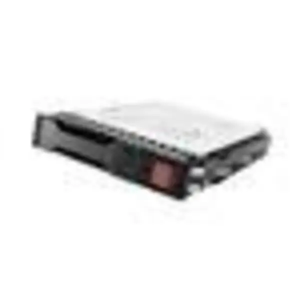 هارد سرور اچ پی مدل 652745-B21 با ظرفیت 500 گیگابایت HP 652745-B21 500GB SAS 6G 7.2K Server Hard Drive - 2