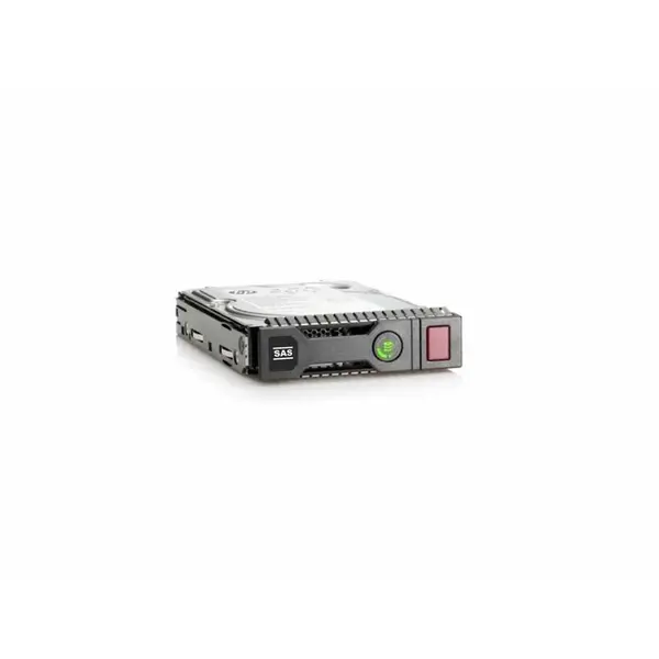 هارد سرور اچ پی مدل 695507-002 با ظرفیت 2 ترابایت HP 695507-002 2TB SAS 7.2K Server Hard Drive - 2
