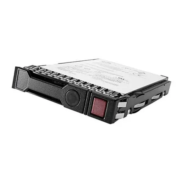 هارد سرور اچ پی 6TB 7.2K 12G SAS 765259-B21 - 2