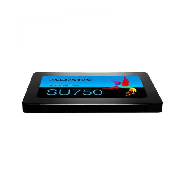 حافظه اس اس دی ای دیتا مدل آلتیمیت اس یو 750 با ظرفیت 512 گیگابایت ADATA Ultimate SU750 512GB 3D TLC Internal SSD Drive - 3