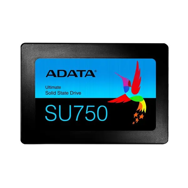 حافظه اس اس دی ای دیتا مدل آلتیمیت اس یو 750 با ظرفیت 512 گیگابایت ADATA Ultimate SU750 512GB 3D TLC Internal SSD Drive - 5