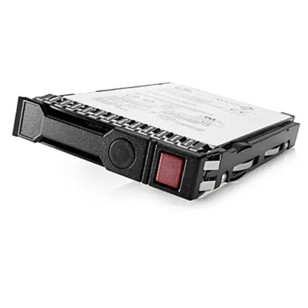 هارد سرور اچ پی مدل 765464-B21 با ظرفیت 1 ترابایت HP 765464-B21 1TB SAS 7.2K 2.5" SC Enterprise Hard Drive - 3