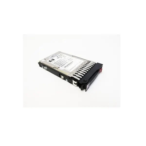 هارد سرور اچ پی مدل 765466-B21 با ظرفیت 2 ترابایت HP 765466-B21 2TB SAS 12G 7.2K Server Hard Drive - 2