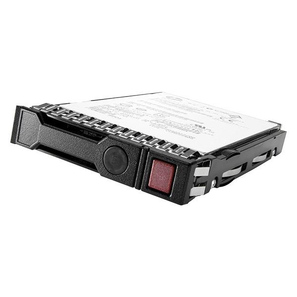 هارد سرور اچ پی مدل 781516-B21 با ظرفیت 600 گیگابایت HP 781516-B21 600GB 12G SAS 10K Server Hard Drive