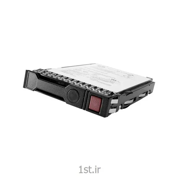 هارد سرور اچ پی مدل 781516-B21 با ظرفیت 600 گیگابایت HP 781516-B21 600GB 12G SAS 10K Server Hard Drive - 3