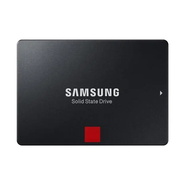 اس اس دی سامسونگ مدل 860 pro ظرفیت 1 ترابایت Samsung 860 pro SSD Drive 1TB - 3