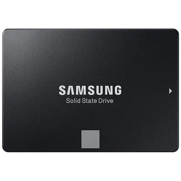 اس اس دی سامسونگ مدل 870 Evo ظرفیت 250 گیگابایت Samsung EVO 870 250GB Internal SSD Drive