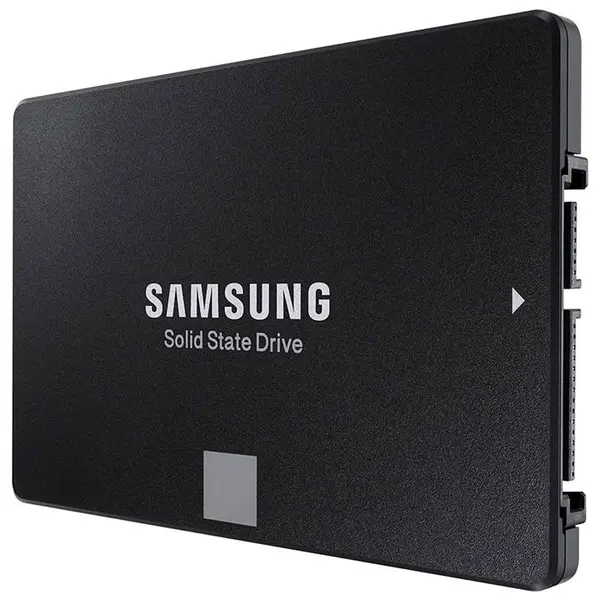 اس اس دی سامسونگ مدل 870 Evo ظرفیت 250 گیگابایت Samsung EVO 870 250GB Internal SSD Drive