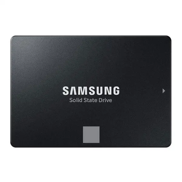 اس اس دی سامسونگ مدل 870 Evo ظرفیت 250 گیگابایت Samsung EVO 870 250GB Internal SSD Drive