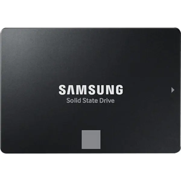 اس اس دی سامسونگ مدل 870 Evo ظرفیت 250 گیگابایت Samsung EVO 870 250GB Internal SSD Drive