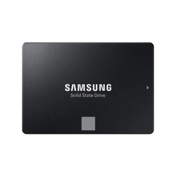 اس اس دی سامسونگ مدل 870 Evo ظرفیت 250 گیگابایت Samsung EVO 870 250GB Internal SSD Drive