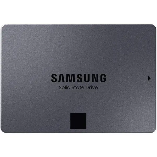 اس اس دی سامسونگ 870QVO 8TB Samsung 870 QVO 8TB Internal SSD Drive - 2