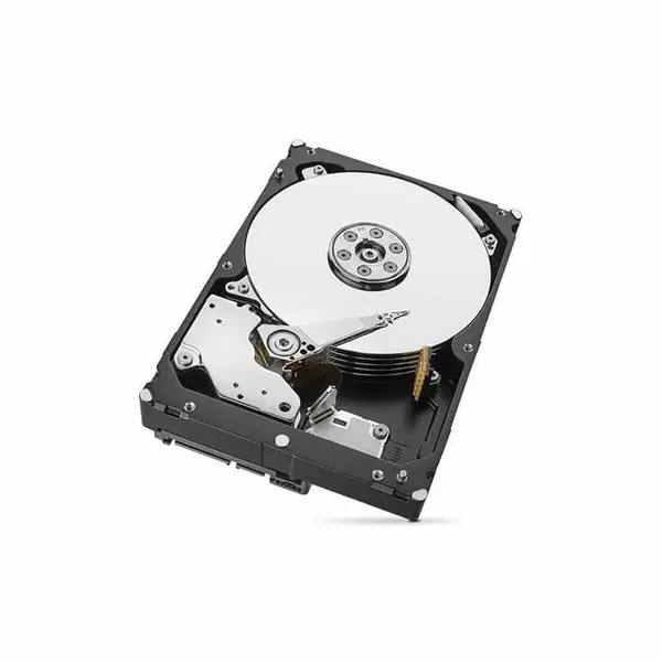 هارد اینترنال 8 ترابایت سیگیت مدل SkyHawk Seagate SkyHawk 8TB Surveillance HDD - 4