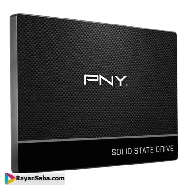 حافظه اس اس دی پی ان وای سری سی اس 900 با ظرفیت 120 گیگابایت PNY CS900 Series 120GB Internal SSD Drive
