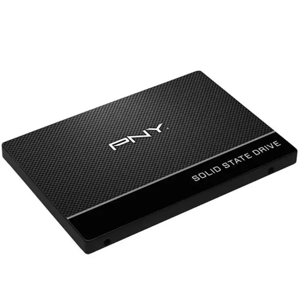 حافظه اس اس دی پی ان وای سری سی اس 900 با ظرفیت 240 گیگابایت PNY CS900 Series SATA III Solid State Drive 240GB