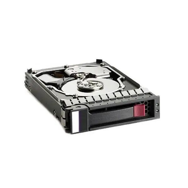 هارد سرور اچ پی 900GB 12G SAS 10K J9F47A - 3