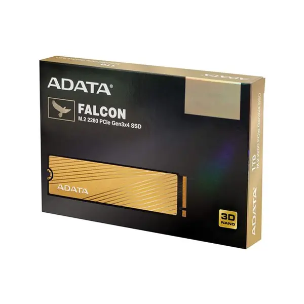 Adata FALCON Series M.2 Internal SSD Drive 1TB Adata FALCON Series M.2 Internal SSD Drive 1TB - 3