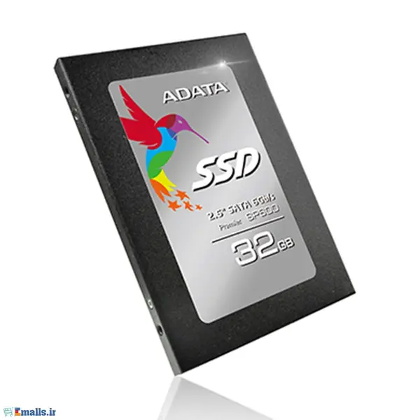 ADATA SSD SP600 - 32GB - 5