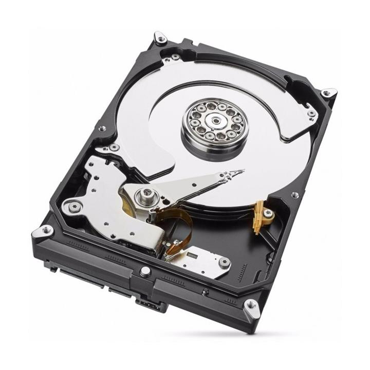 هارددیسک اینترنال سیگیت مدل BarraCuda ST4000M004 ظرفیت 4 ترابایت Seagate BarraCuda ST4000M004 Internal Hard Drive - 4TB