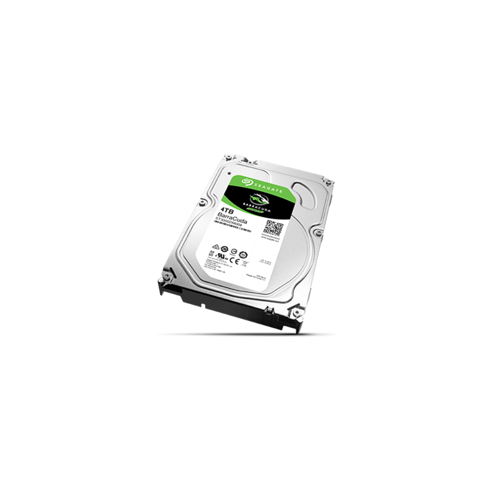 هارددیسک اینترنال سیگیت مدل BarraCuda ST4000M004 ظرفیت 4 ترابایت Seagate BarraCuda ST4000M004 Internal Hard Drive - 4TB